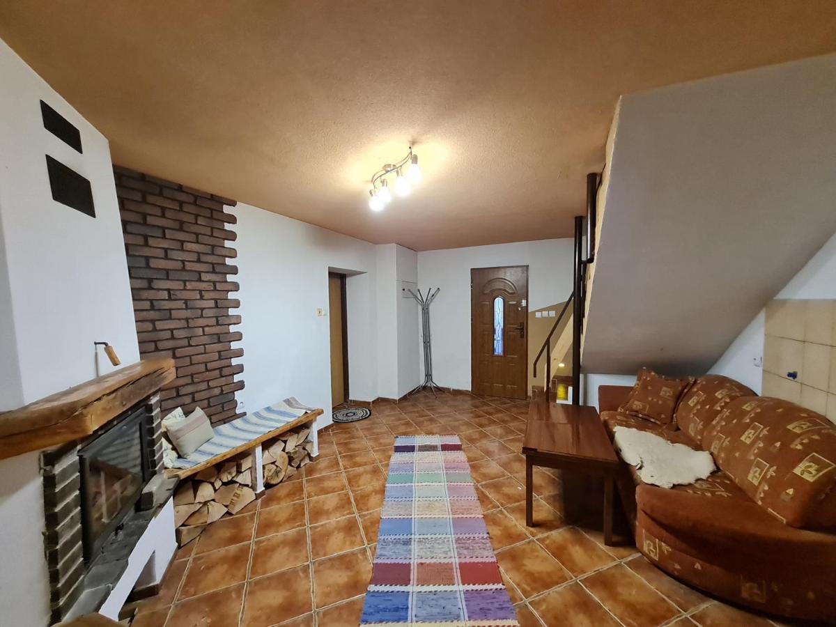 فندق Stary Dom Oravská Polhora المظهر الخارجي الصورة